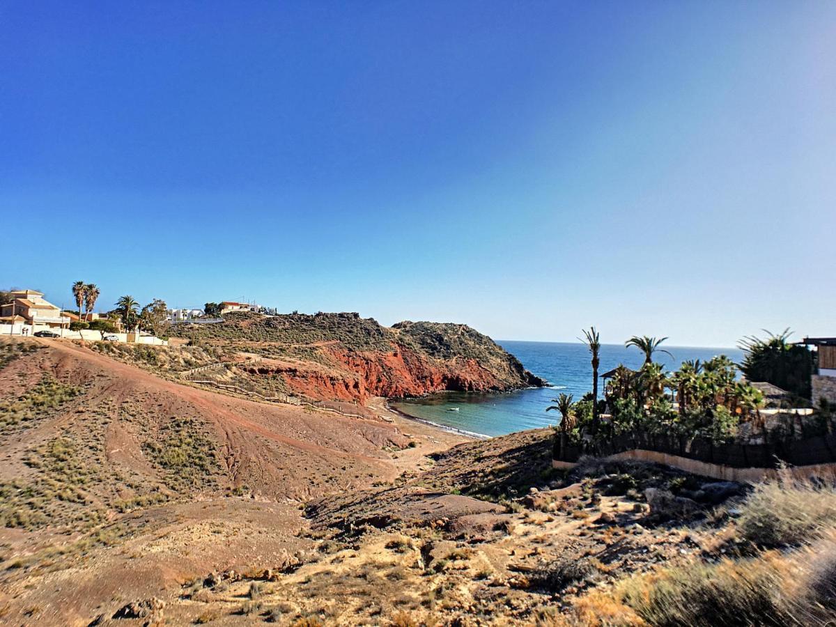Villa Perla - Puerto De Mazarron Exterior photo