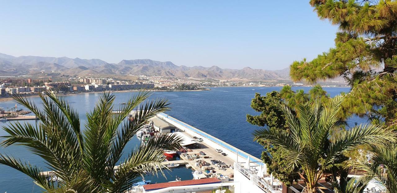 Villa Perla - Puerto De Mazarron Exterior photo