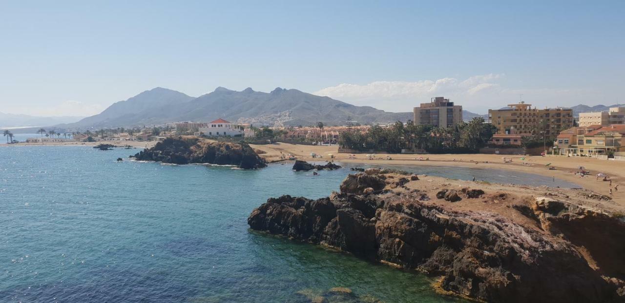 Villa Perla - Puerto De Mazarron Exterior photo